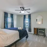 Spacious Shippensburg Home 4 Mi To Tiny World!