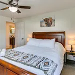 Spacious Shippensburg Home 4 Mi To Tiny World!